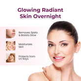 Kozicare skin whitening cream - Non-greasy formula for quick absorption